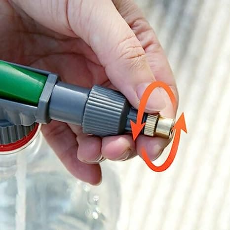 Manual Water Sprayer, Adjustable Drink Bottle Spray Nozzle, High Pressure Air Pump Hand Sprayer, Beverage Bottle Sprayer, Creative Watering Device Gadget, Hand Rocket Pressure Pump Manual Water Sprayer, Adjustable Drink Bottle Spray Nozzle, High Pressure Air Pump Hand Sprayer, Beverage Bottle Sprayer, Creative Watering Device Gadget, Hand Rocket Pressure Pump